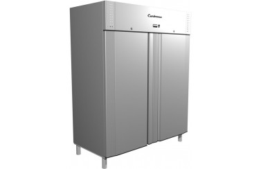 Шкаф морозильный Carboma F1400